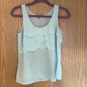 Charlotte Russe tank